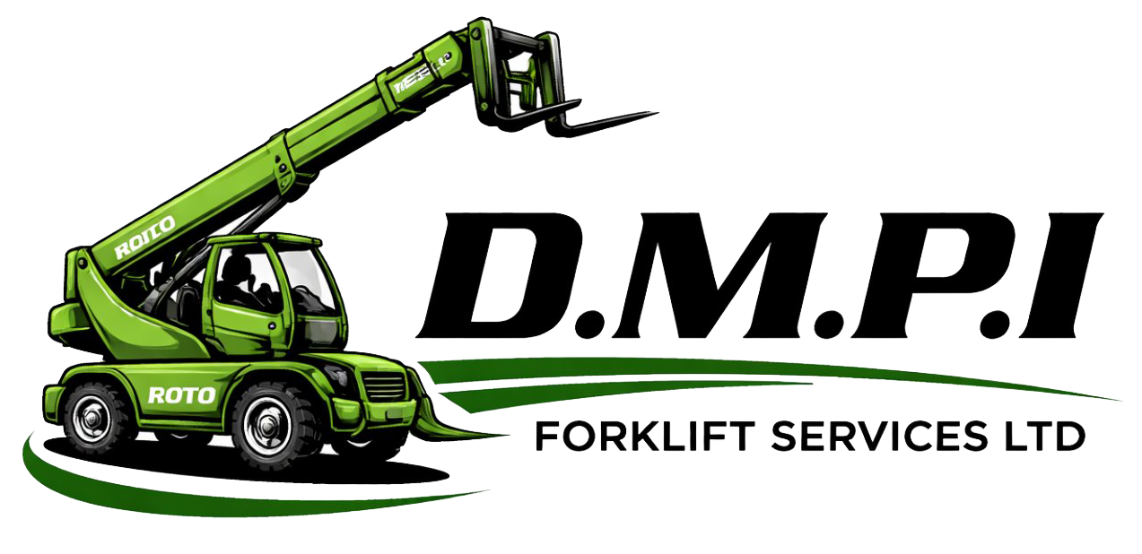 D.M.P.L. FORKLIFT SERVICES LTD